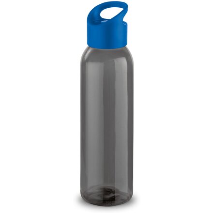 Бутылка для воды "Portis" синий/королевский синий