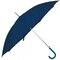Зонт-трость "Limoges" темно-синий