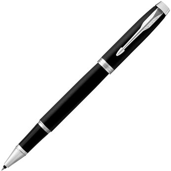 Ручка-роллер Parker IM Mat Black CT