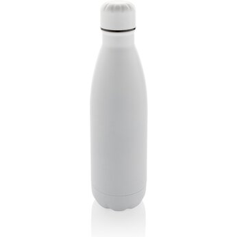 Бутылка для воды "Eureka",  белый