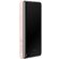 Зарядное устройство Power Bank "Magnetic Bracket Wireless Fast Charge" 10000 мАч, розовый