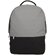 Рюкзак для ноутбука 15,6" "Hugo" серый/черный