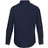 Рубашка мужская "Sphene", синий,  L