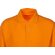 Рубашка-поло мужская "Boston 2.0" 180, S, оранжевый