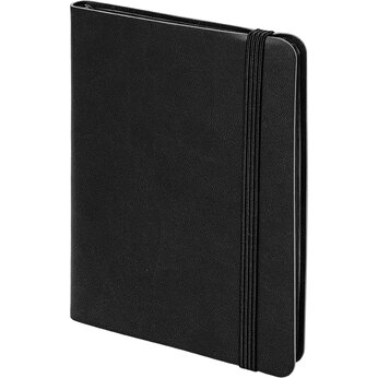 Блокнот "Shady Junior" А6, черный