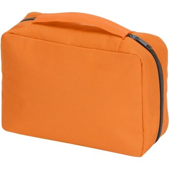 Несессер для путешествий «Promo», оранжевый