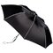 Зонт складной "LF-170-8120" черный