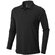 Рубашка-поло мужская "Oakville" 200, XL, с длин. рукавом, антрацит
