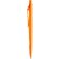 Ручка шариковая автоматическая "Prodir DS6 PPP" оранжевый