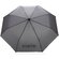 Зонт складной "Impact" темно-серый