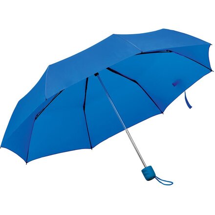 Зонт "Foldi" синий