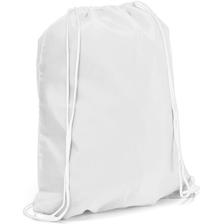 Рюкзак-мешок "Spook" белый