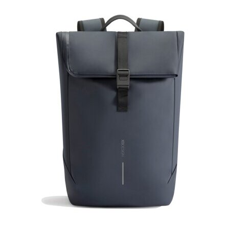 Рюкзак для ноутбука 16" "Urban Flap-Top", темно-синий
