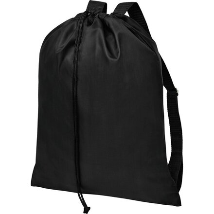 Рюкзак-мешок "Lerу" черный