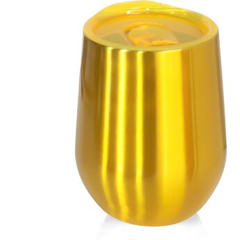 Кружка термическая "Coffixx", желтый