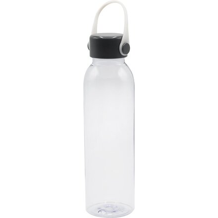 Бутылка для воды "Chikka" белый