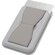 Держатель для банковских карт "MINKAR", серый
