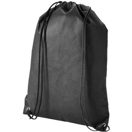 Рюкзак-мешок "Evergreen" черный