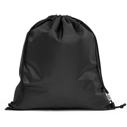 Рюкзак-мешок "Pemba" черный