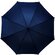 Зонт складной "LGF-430" темно-синий