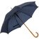Зонт-трость "JAZZ", темно-синий