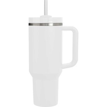 Кружка термическая "Stayway", белый