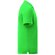Рубашка-поло мужская "Iconic Polo" 180, XL, зеленый