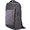 Рюкзак для ноутбука 15" "Leif" темно-серый/черный