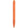 Ручка шариковая автоматическая "Diamond" оранжевый
