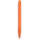 Ручка шариковая автоматическая "Diamond" оранжевый