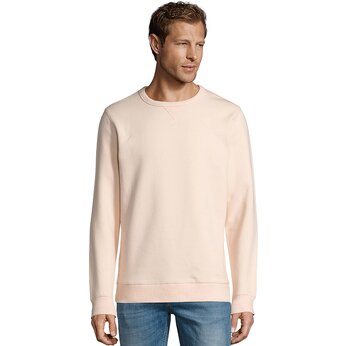 Толстовка мужская "Sully" 280, XS, бежевый