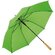 Зонт-трость "Limbo" светло-зеленый