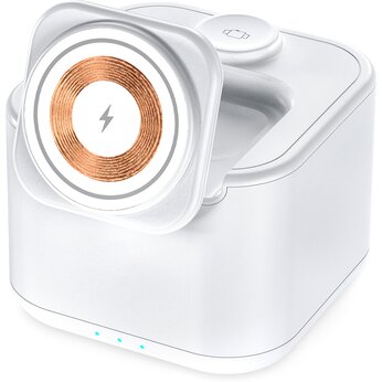Колонка "Powerbox", белый