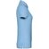 Рубашка-поло женская "Polo Lady-Fit" 180, M, голубой