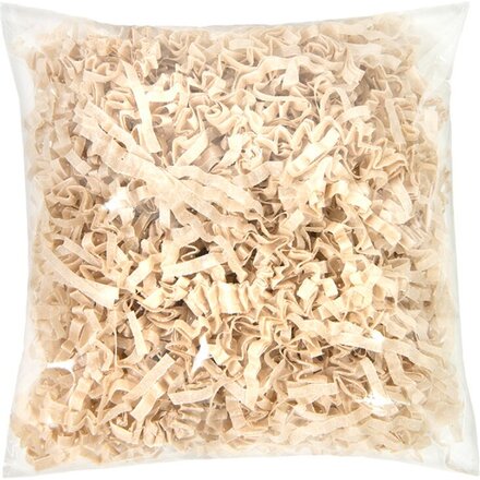 Наполнитель бумажный "20413/204", бежевый