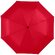 Зонт складной "Alex" красный
