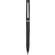Ручка шариковая автоматическая "Navi" черный/серебристый