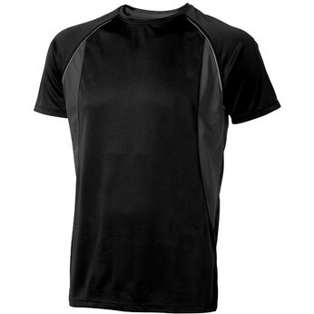 Фуфайка мужская "Quebec Cool Fit" 145, L, черный
