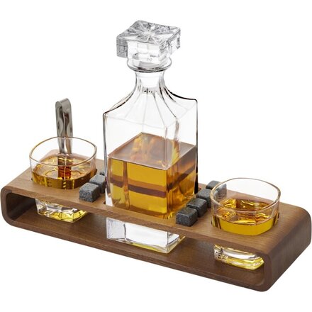 Подарочный набор для виски "Whiskey Wonder"