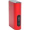 Зарядное устройство Power Bank "Wōdan" 10000 мАч, красный
