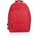 Рюкзак "Basic" красный