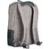 Рюкзак для ноутбука 15,6" "Beam" серый/зеленый