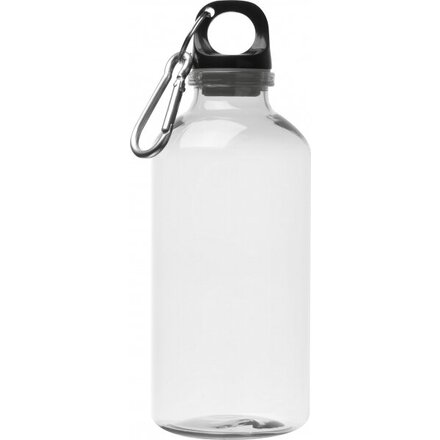 Бутылка для воды "Mechelen" прозрачный