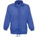 Ветровка унисекс "Surf" 210, XS, синий