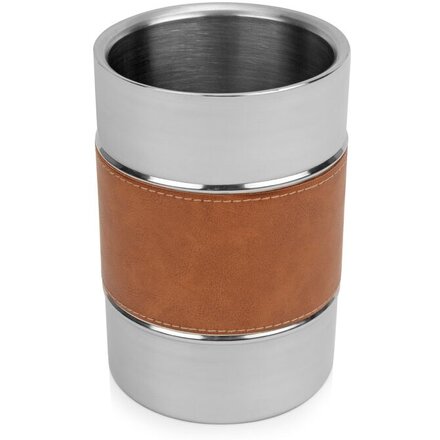 Охладитель для вина "Bradley" серый