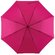 Зонт-трость "Wind" темно-розовый