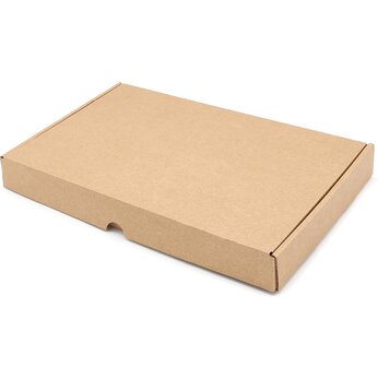 Коробка подарочная "Dizzy", бежевый