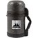 Термос "ThermoCafe by Thermos HAMMP-800-F&H" серый/черный