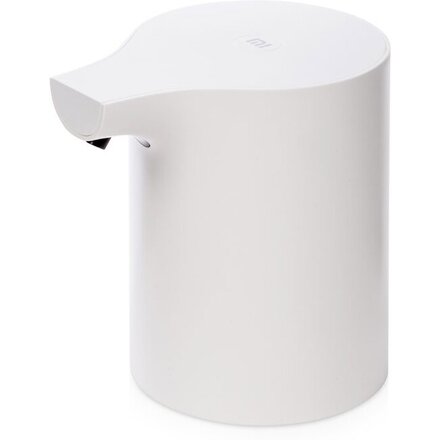 Дозатор для жидкого мыла бесконтактный "Mi Automatic Foaming Soap Dispenser" белый