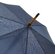 Зонт-трость "JAZZ", темно-синий